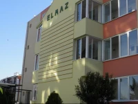 Hotel Elmaz 3*