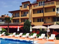 Family Hotel Kontesa