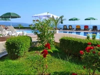 Lozenetz Beach Apartments