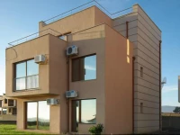 Seagarden Villa Resort