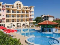 Stefanov 2 Hotel