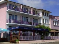 Hotel Strajica