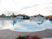 Ivanovi Kolibi Villa