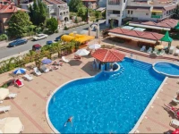 Hotel Stefanov 1