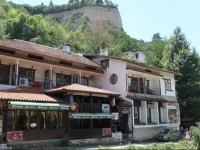 Guest House Chinarite