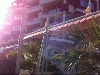 Cabana Beach Club Complex