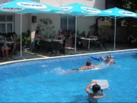 Peshev Family Hotel Nesebar 2*