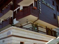 Hotel Saint Nikola 3*
