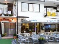Hotel St George Nesebar 3*