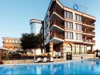 The Mill Hotel / Melnicata