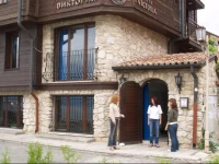 Victoria Hotel Nessebar