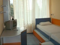 Guest Rooms Lada 1