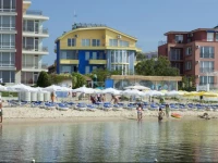 Hotel Sofia Beach