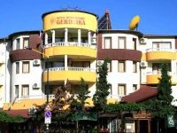 Gerdjika Hotel