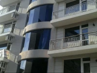 Alexandrov Residence Studio