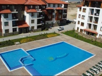 ApartComplex Apollon