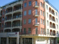 Apartcomplex Sunny Breeze