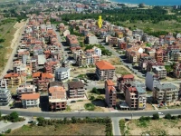 Apartment Black Sea in Nessebar