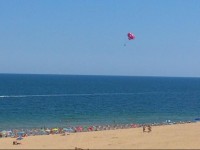 Apartment Crystal Beach