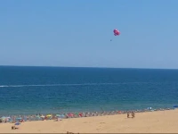 Apartment Crystal Beach