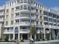 Apartment Villa Rome