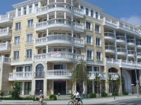 Apartment Villa Rome