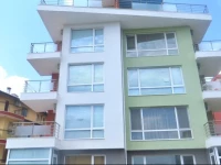 Apartments in Azalia 2 Complex