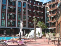 Apartments in Chateau Del Marina Complex