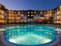 Apolon 3 SPC Apartments