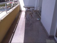 Crystal Beach Apartment