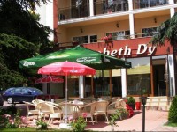 Hotel Elizabeth Dy
