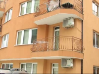 Fears Baket Apartment Bilyana