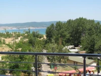 Fears Baket Apartment in Delta Complex