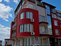 GT Aurelia 32 Apartment