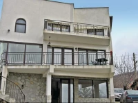 Holiday home Nessebar Rodopi Str.