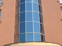 Levante Apartcomplex