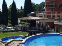 Panorama Beach Studio