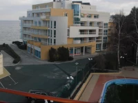 Perla Apartment in Nessebar