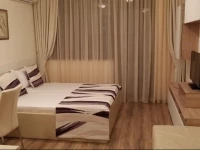 South Beach Apartment