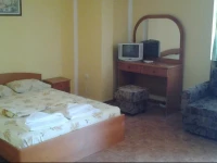 Standard Guest House