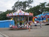 Sunny View Apartment