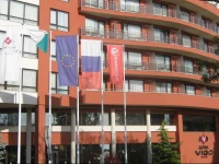 Vadim Apartments in Panorama Beach Vigo Nessebar