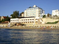 Hotel Paraizo Beach All Inclusive