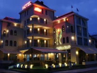 Family Hotel Dukov