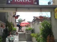 Tonus Guest House 2*