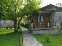 Zora Camping - Bungalows 2*