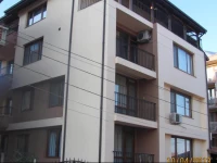 Dimitur Jekov Guest House 1*