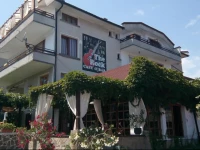 Guest House Bakish Obzor
