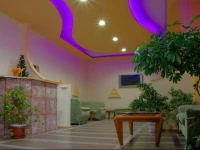 SSB Hotel Horizont