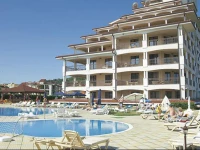 Studio in Casablanka